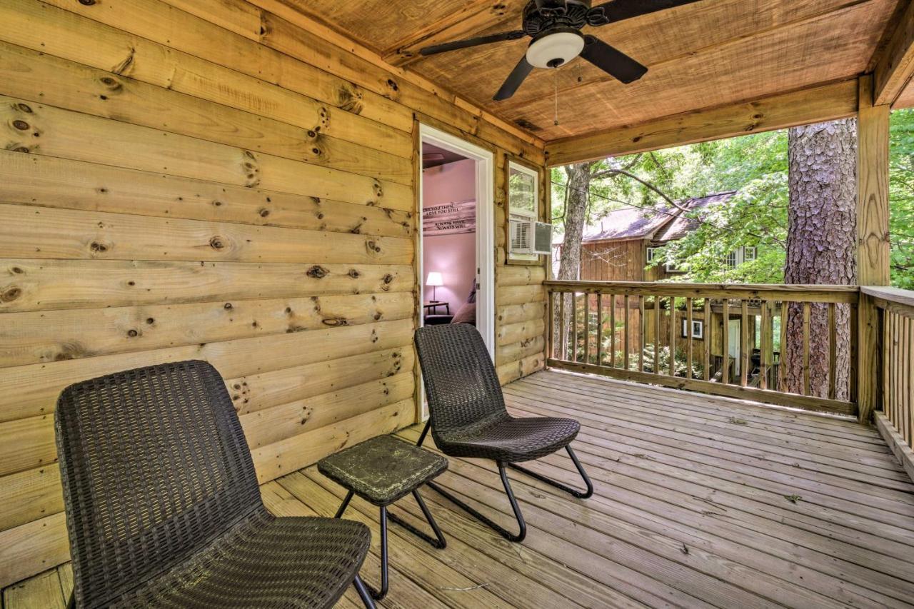 Cozy Whittier Cabin And Yard And Hot Tub, Pets Welcome Экстерьер фото